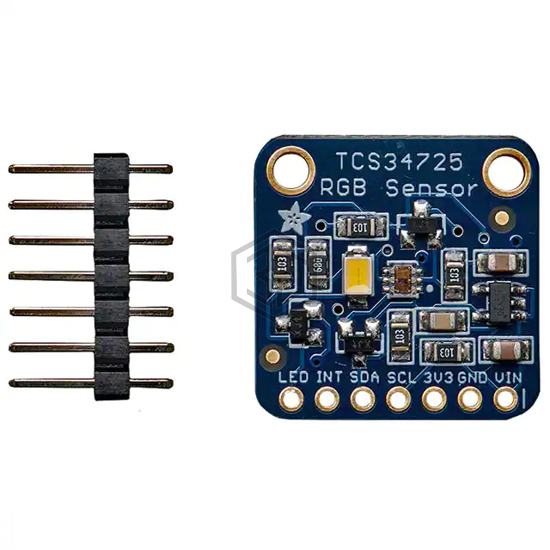 1334 - Adafruit Industries LLC - Evaluation Boards - Sensors