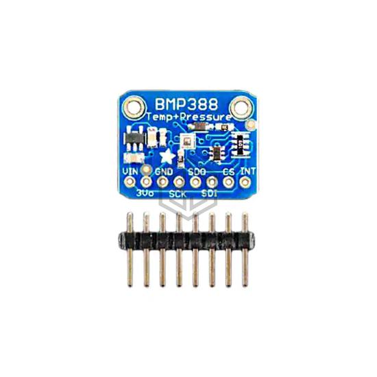 3966 - Adafruit Industries LLC - Evaluation Boards - Sensors