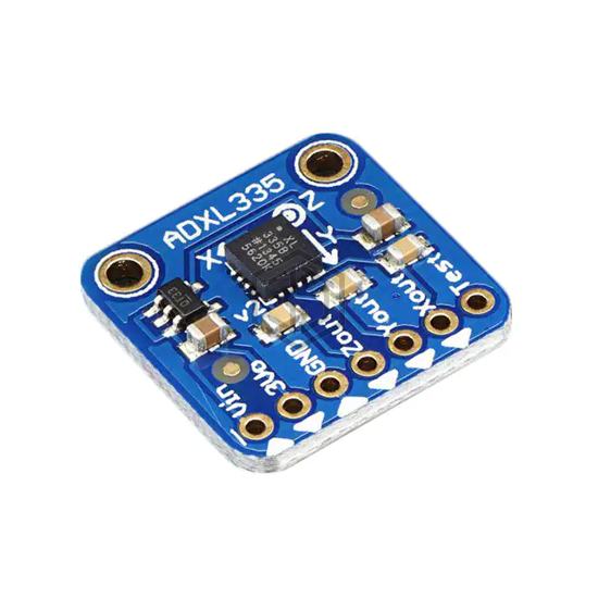 163 - Adafruit Industries LLC - Evaluation Boards - Sensors
