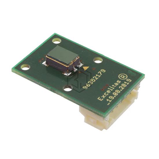 DIGIPYRO SMD ADAPTERBOARD INCL. PYD 2792 - Excelitas Technologies - Evaluation Boards - Sensors