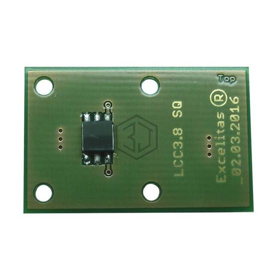DIGIPILE SMD ADAPTERBOARD INCL. TPIS 1S 1252 - Excelitas Technologies - Evaluation Boards - Sensors