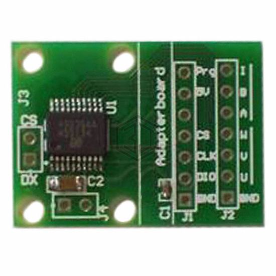 AS5134-SS_EK_AB - ams - Evaluation Boards - Sensors
