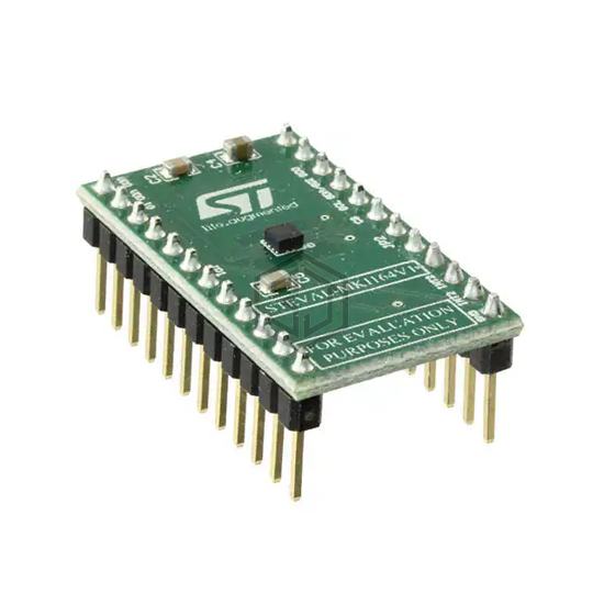STEVAL-MKI164V1 - STMicroelectronics - Evaluation Boards - Sensors