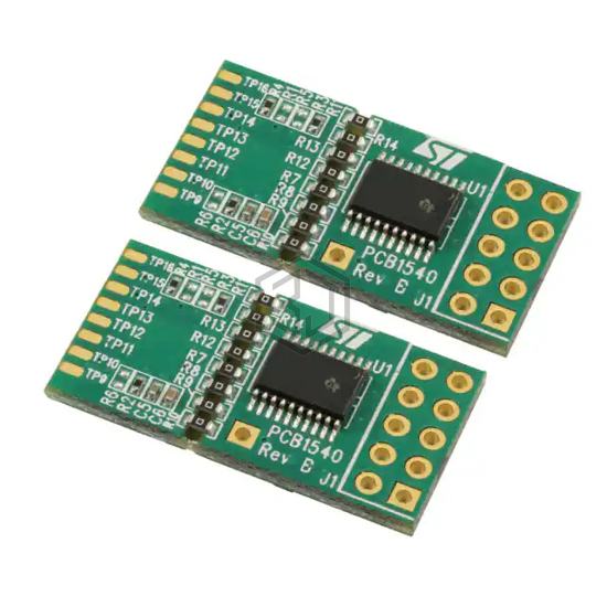 53L0-SATEL-I1 - STMicroelectronics - Evaluation Boards - Sensors
