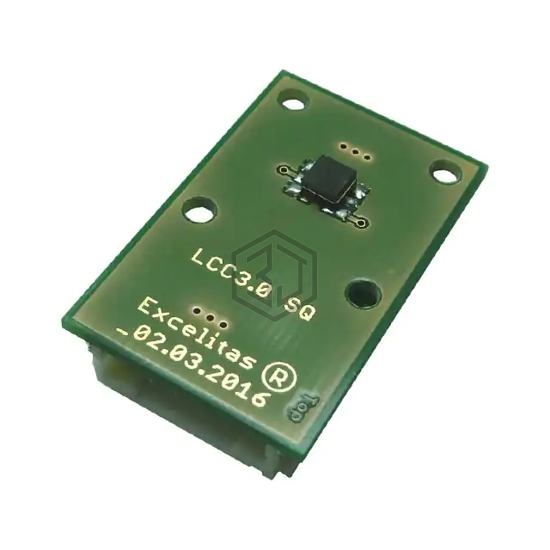 DIGIPILE SMD ADAPTERBOARD INCL. TPIS 1S 1051 - Excelitas Technologies - Evaluation Boards - Sensors