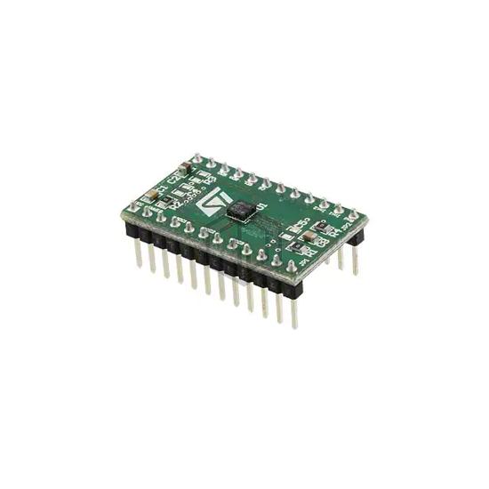 STEVAL-MKI134V1 - STMicroelectronics - Evaluation Boards - Sensors