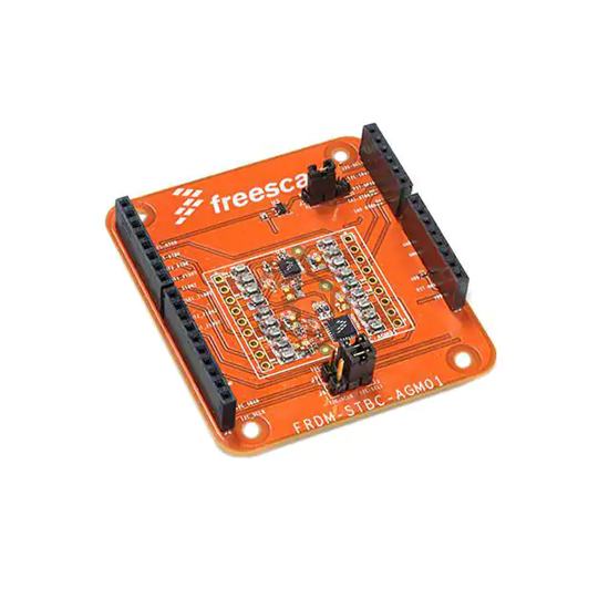 FRDM-STBC-AGM01 - NXP USA Inc. - Evaluation Boards - Sensors