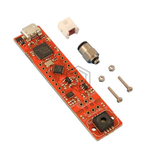 KP236PS2GOKITTOBO1 - Infineon Technologies - Evaluation Boards - Sensors