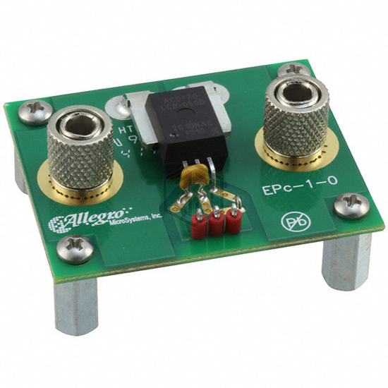 ASEK770LCB-050B-T-DK - Allegro MicroSystems - Evaluation Boards - Sensors