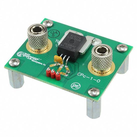 ASEK770ECB-200B-T-DK - Allegro MicroSystems - Evaluation Boards - Sensors