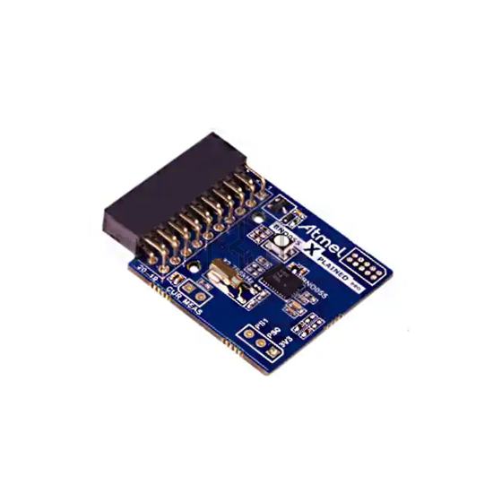 ATBNO055-XPRO - Microchip Technology - Evaluation Boards - Sensors