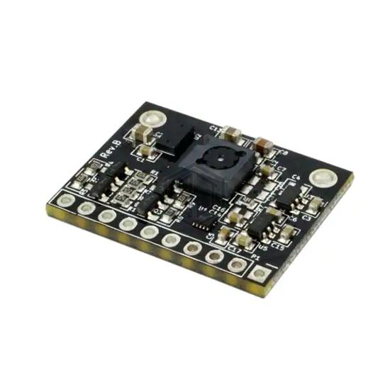 114991252 - Seeed Technology Co., Ltd - Evaluation Boards - Sensors