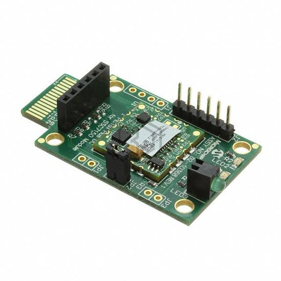 AC243007 - Microchip Technology - Evaluation Boards - Sensors