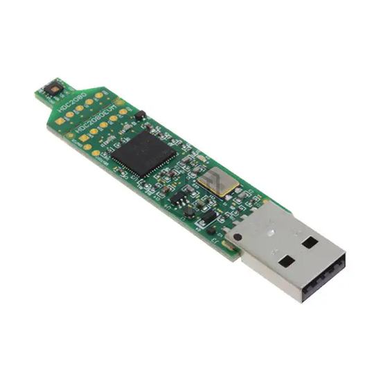 HDC2080EVM - Texas Instruments - Evaluation Boards - Sensors