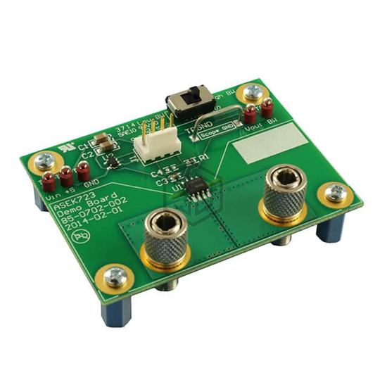 ASEK723LLC-05AB-T-DK - Allegro MicroSystems - Evaluation Boards - Sensors