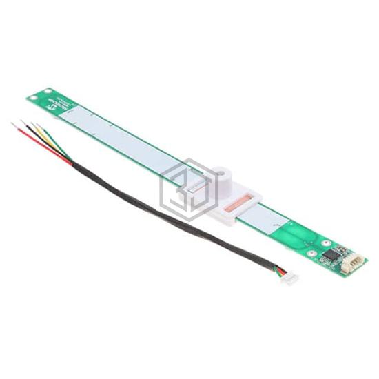 LXE3302AL002 - Microchip Technology - Evaluation Boards - Sensors