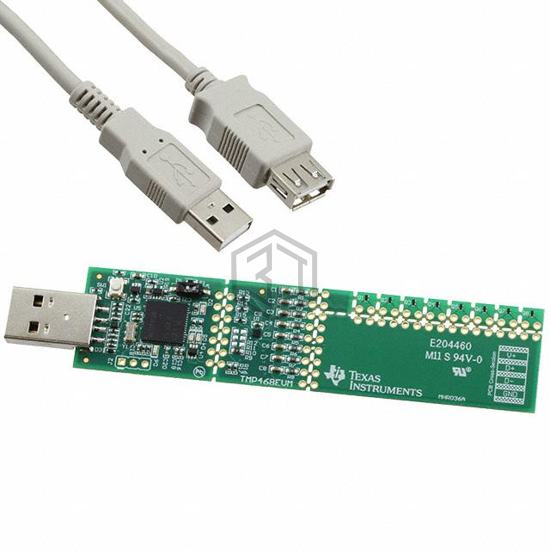 TMP468EVM - Texas Instruments - Evaluation Boards - Sensors
