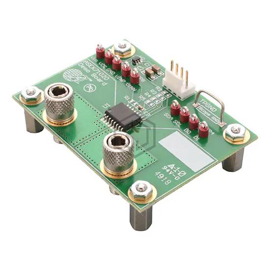 ASEK71020KMAB-015B5-SPI - Allegro MicroSystems - Evaluation Boards - Sensors