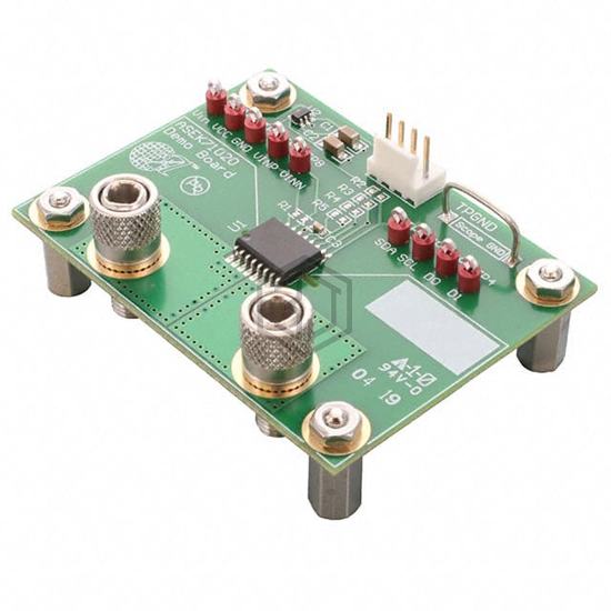 ASEK71020KMAB-030B3-SPI - Allegro MicroSystems - Evaluation Boards - Sensors