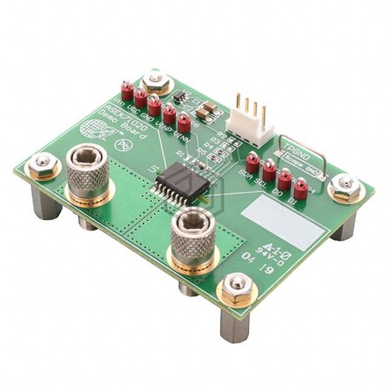 ASEK71020KMAB-090B3-I2C - Allegro MicroSystems - Evaluation Boards - Sensors