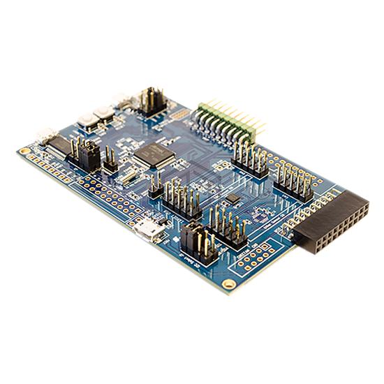 DK-20648 - TDK InvenSense - Evaluation Boards - Sensors