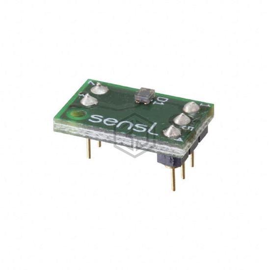 MICROFC-SMTPA-10035-GEVB - onsemi - Evaluation Boards - Sensors