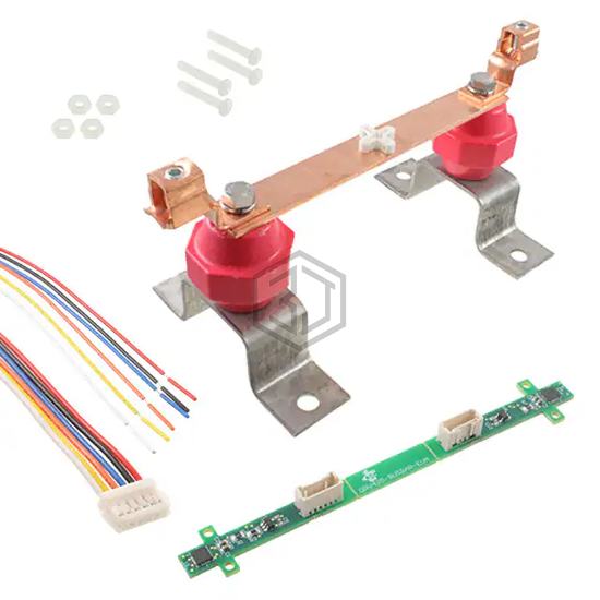 DRV425-BUSBAR-EVM - Texas Instruments - Evaluation Boards - Sensors