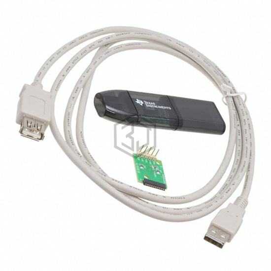 OPT3004EVM - Texas Instruments - Evaluation Boards - Sensors