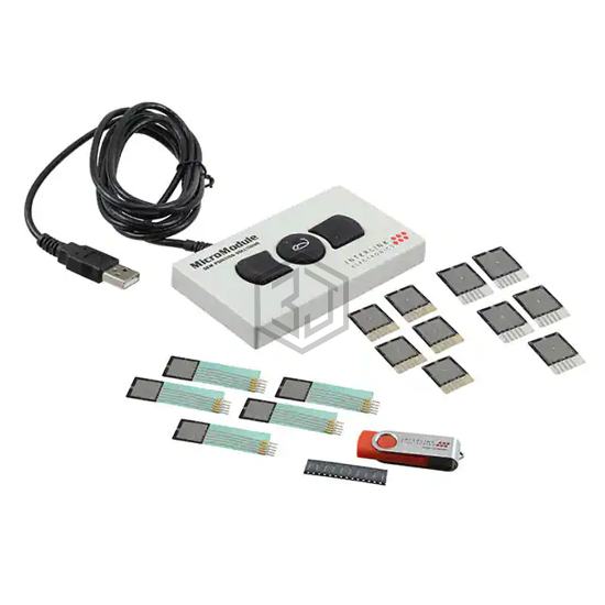 54-00016 - Interlink Electronics - Evaluation Boards - Sensors