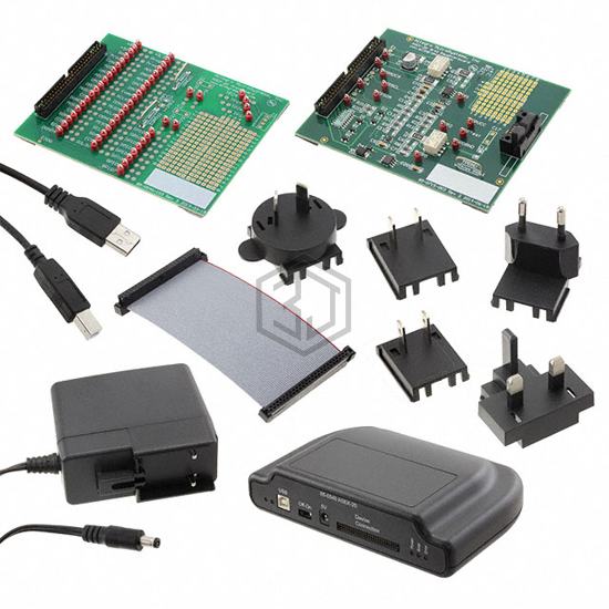 ASEK-ATS343-ATS344-KIT-T-DK - Allegro MicroSystems - Evaluation Boards - Sensors