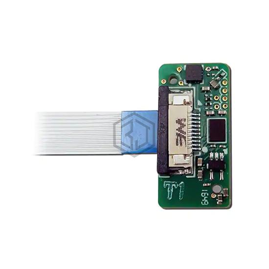 MAX30110ACCEVKIT# - Analog Devices Inc./Maxim Integrated - Evaluation Boards - Sensors
