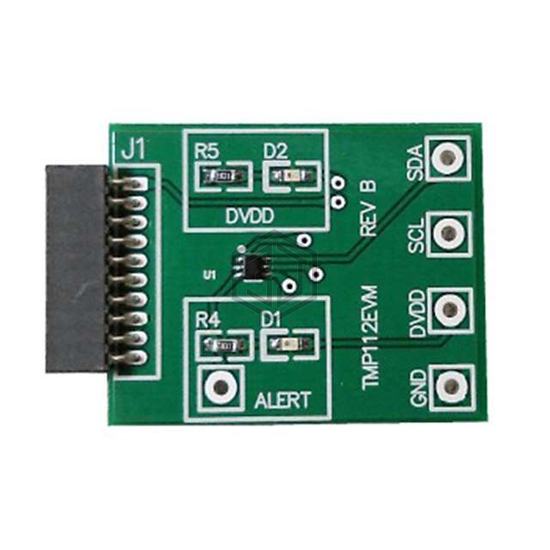 TMP112EVM - Texas Instruments - Evaluation Boards - Sensors