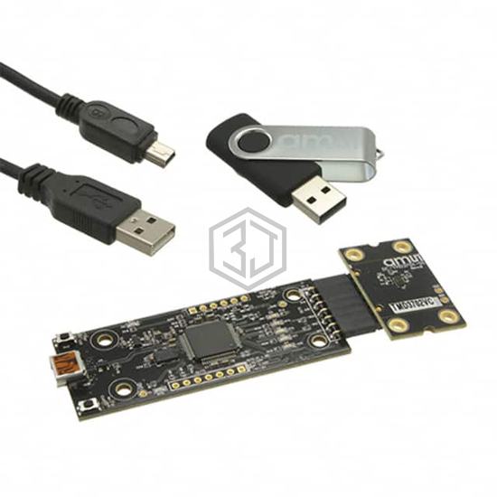 TMD3702VC-EVM - ams - Evaluation Boards - Sensors