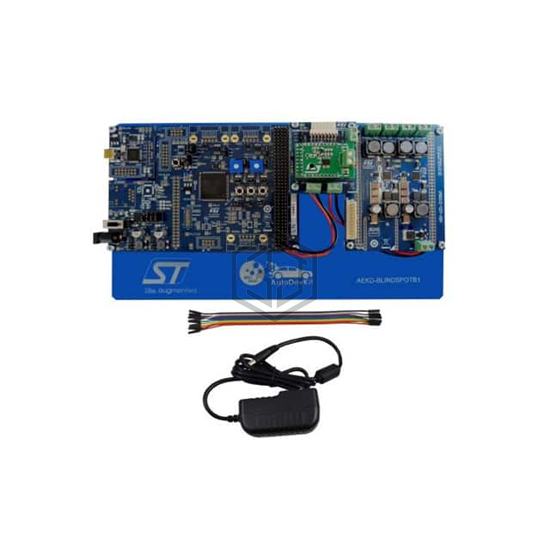 AEKD-BLINDSPOTB1 - STMicroelectronics - Evaluation Boards - Sensors