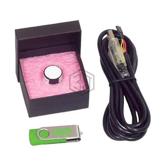 EVKITEM-20 - Gas Sensing Solutions Ltd - Evaluation Boards - Sensors