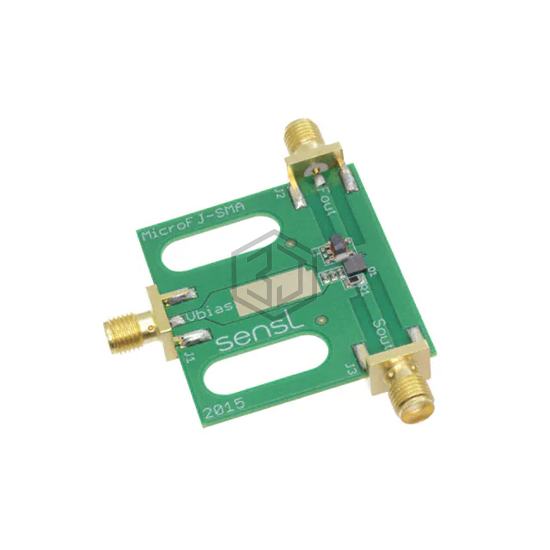 MICROFJ-SMA-30035-GEVB - onsemi - Evaluation Boards - Sensors