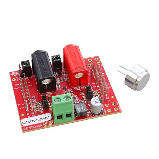 BOOSTXL-TUSS4440 - Texas Instruments - Evaluation Boards - Sensors