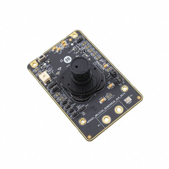 AR0521SR2C09SURAH3-GEVB - onsemi - Evaluation Boards - Sensors
