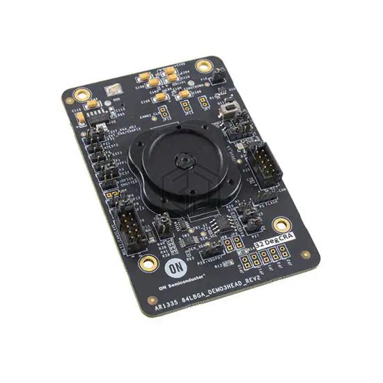 AR1335CSSC32SMFAH3-GEVB - onsemi - Evaluation Boards - Sensors