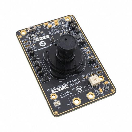 AR0237IRSH12SHRAH3-GEVB - onsemi - Evaluation Boards - Sensors