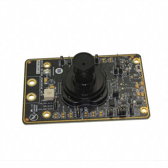AR0230CSSC00SUEAH3-GEVB - onsemi - Evaluation Boards - Sensors