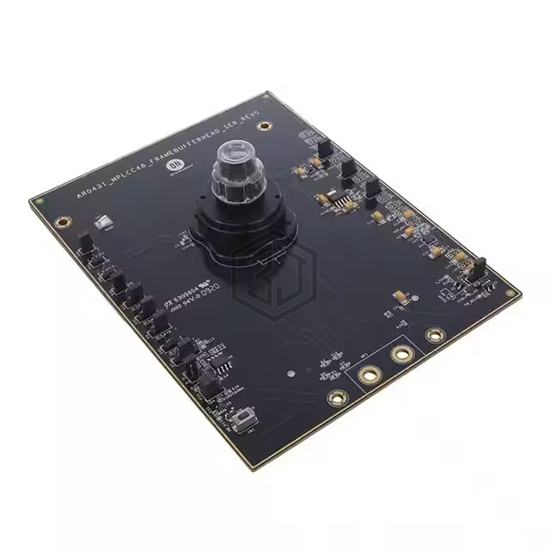 AR0431CSSC14SMRAH3-GEVB - onsemi - Evaluation Boards - Sensors