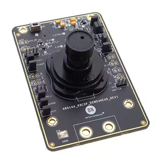 AR0144CSSC00SUKAH3-GEVB - onsemi - Evaluation Boards - Sensors