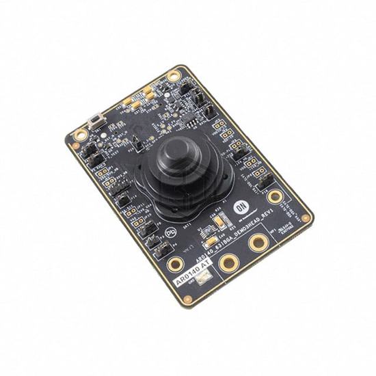 AR0140AT3C00XUEAH3-GEVB - onsemi - Evaluation Boards - Sensors