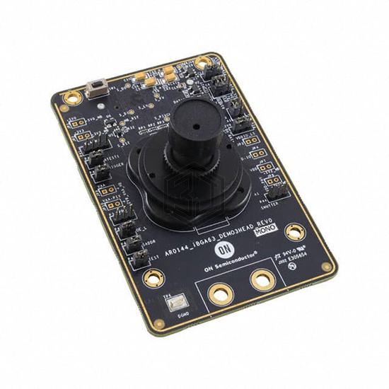 AR0144ATSM20XUEAH3-GEVB - onsemi - Evaluation Boards - Sensors