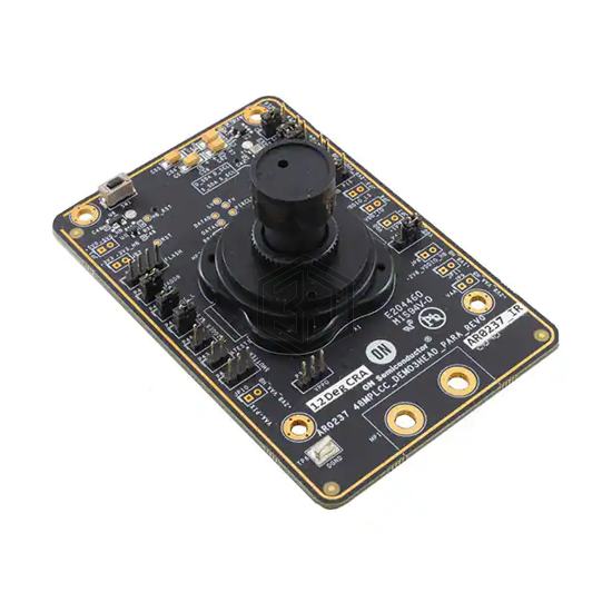 AR0237IRSH12SPRAH3-GEVB - onsemi - Evaluation Boards - Sensors