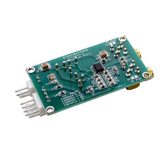 APD EVAL BOARD - Excelitas Technologies - Evaluation Boards - Sensors