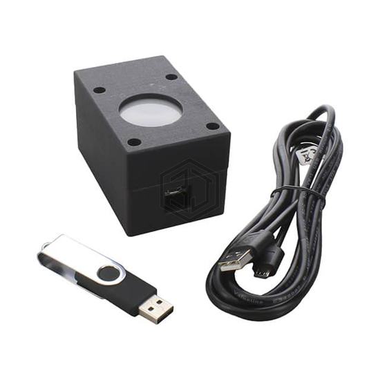 USEQMSKL011600 - KEMET - Evaluation Boards - Sensors