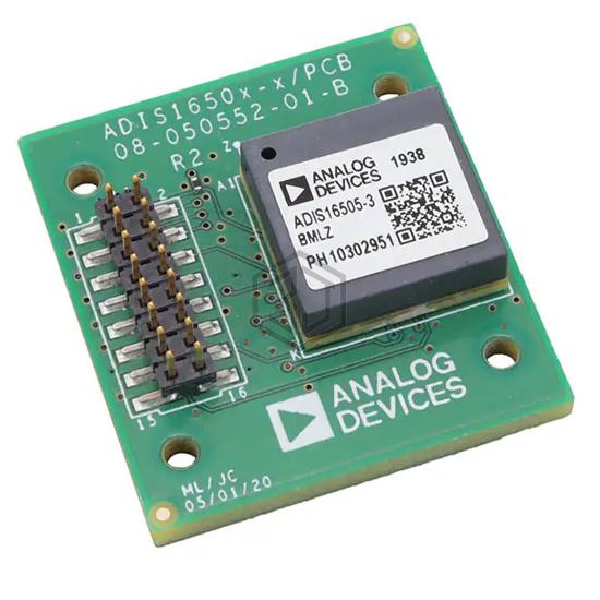 ADIS16505-3/PCBZ - Analog Devices Inc. - Evaluation Boards - Sensors