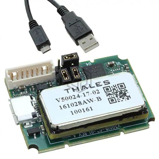 V14444-03-02 - Thales Visionix - a Division of Thales Defense & S - Evaluation Boards - Sensors